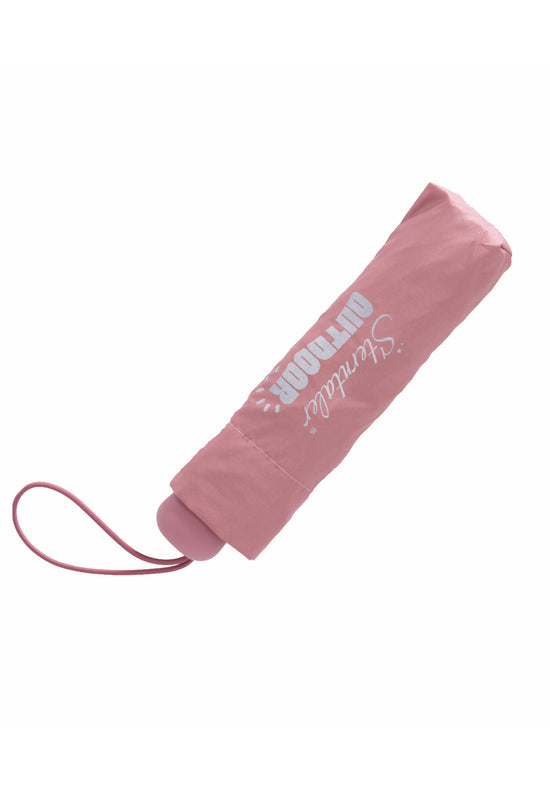 Sterntaler Taschenschirm in Marine oder Rosa Valentinstagsangebot