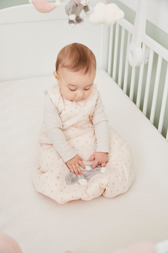 Sterntaler Schlafsack Baby, Esel Emmi Girl, 70cm Bis zu 60% Rabatt