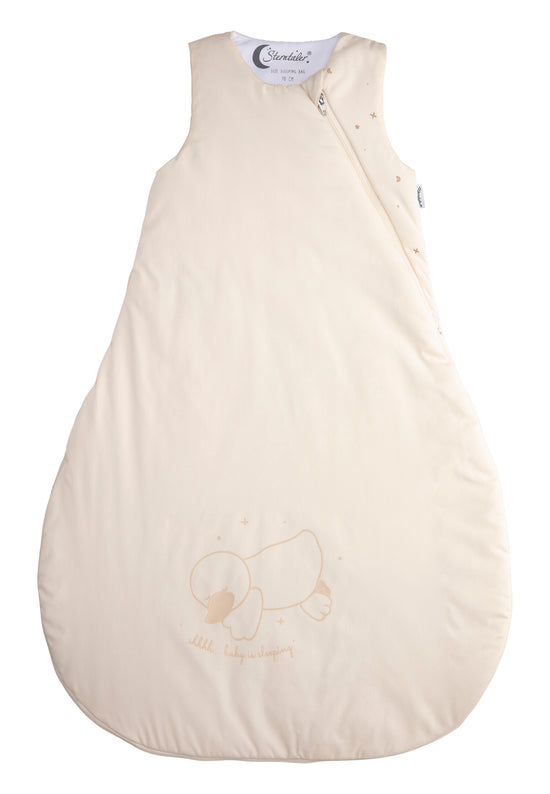 Sterntaler Schlafsack 80cm mit Motiv Ente Edda Im Verkauf