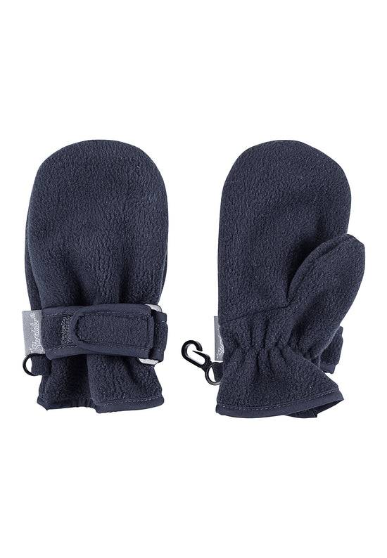 Sterntaler Fäustlinge aus Microfleece, wind- und wasserabweisend Osterangebot