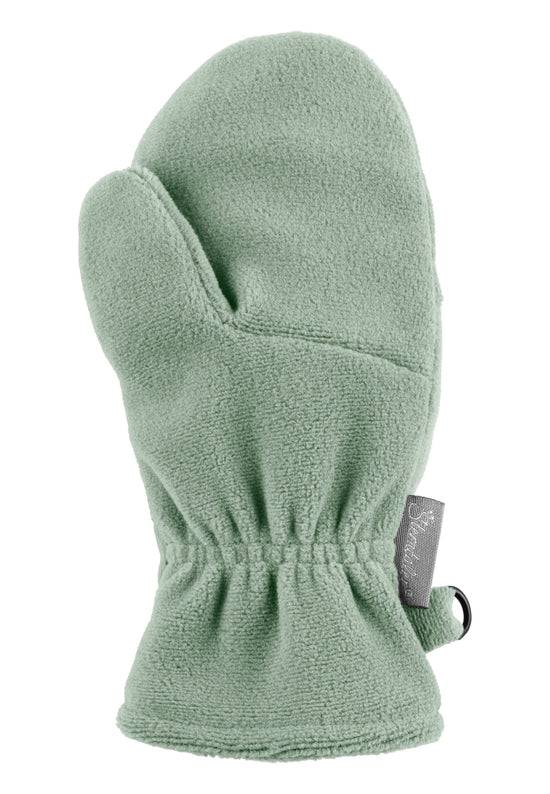 Sterntaler Fäustlinge gefüttert mit Microfleece Vatertagsangebot