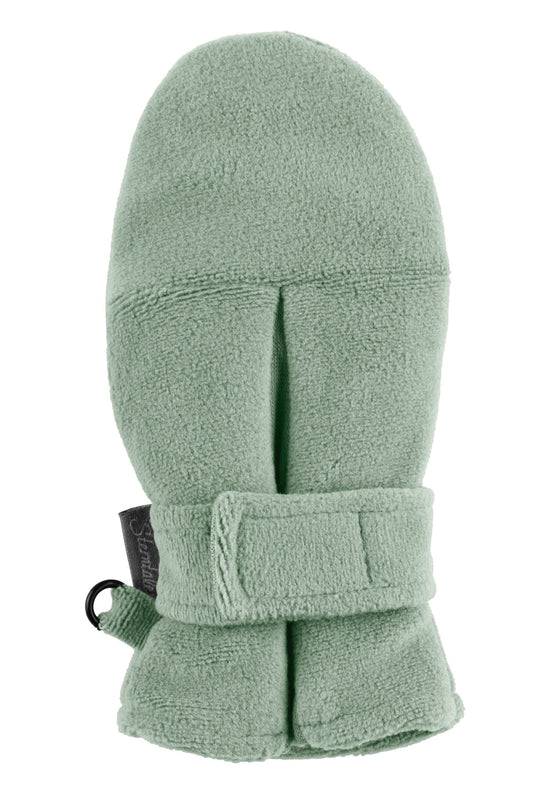 Sterntaler Fäustlinge gefüttert mit Microfleece Vatertagsangebot
