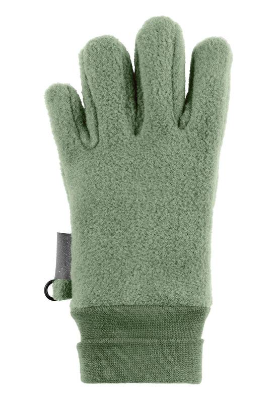 Sterntaler Fingerhandschuh aus Microfleece Tägliche Deals
