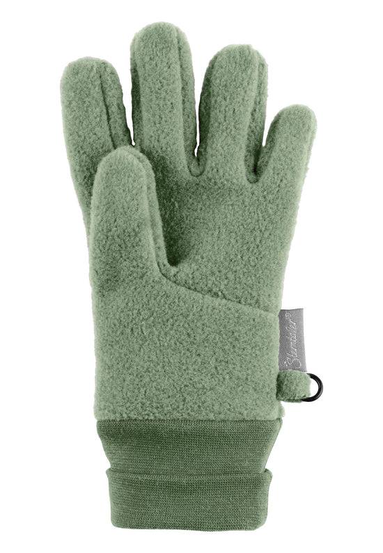 Sterntaler Fingerhandschuh aus Microfleece Tägliche Deals