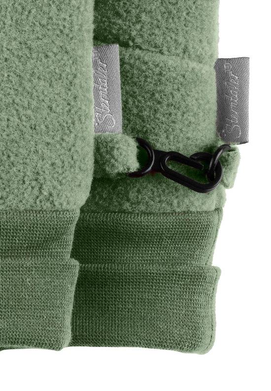 Sterntaler Fingerhandschuh aus Microfleece Tägliche Deals