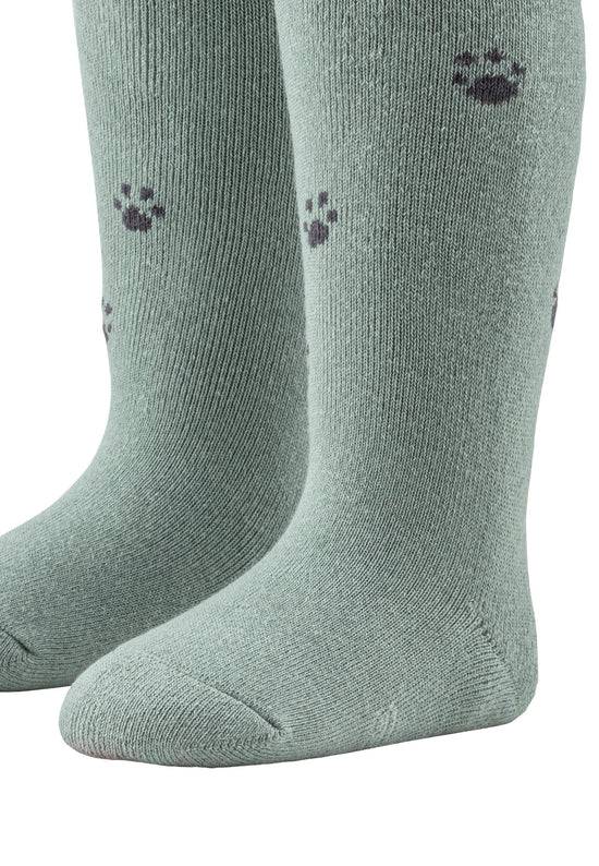 Sterntaler Strumpfhose mit Innenfrotte und Eisbär Motiv Meist gekauft