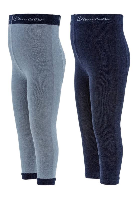 Sterntaler Leggings Traktor im 2er-Pack aus Baumwoll-Mix Blitzverkäufe