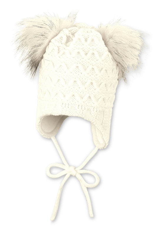 Sterntaler Strickmütze Räumungsverkauf