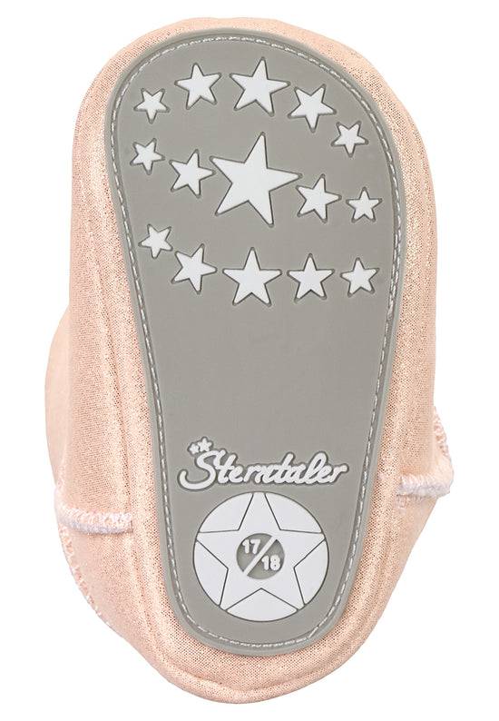 Sterntaler Babyschuhe für Mädchen mit Glitzer Bis zu 65% Rabatt
