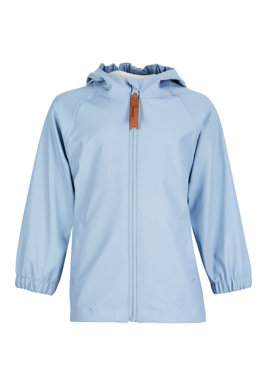 Sterntaler Regenjacke ungefüttert mit Kapuze, wasserdicht Online Outlet