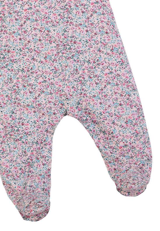 Sterntaler Strampler-Set Jersey Maus Mabel in Rosa Blitzangebot