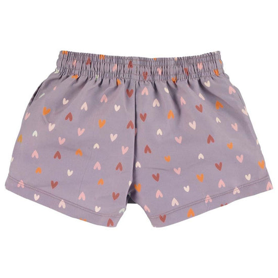 Sterntaler Badehose mit Windeleinsatz bis Gr. 86/92 in violett Kauf eins, bekomm eins gratis