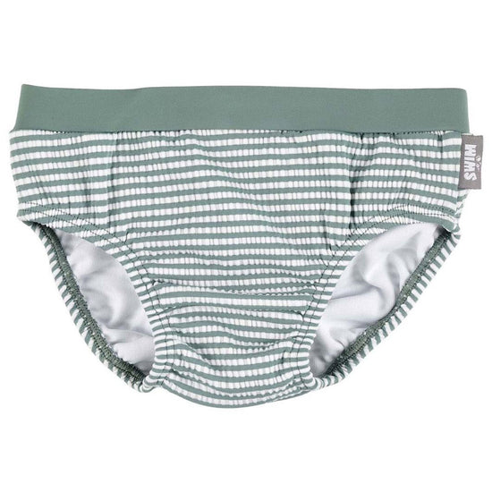 Sterntaler Badehose mit Windeleinsatz bis Gr. 86/92 in grün Wochenangebot