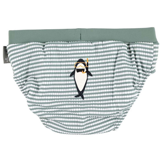 Sterntaler Badehose mit Windeleinsatz bis Gr. 86/92 in grün Wochenangebot