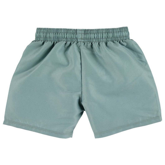 Sterntaler Badehose mit Windeleinsatz bis Gr. 86/92 in grün Begrenzte Freigabe