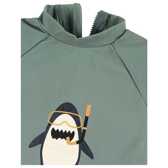 Sterntaler Kinder-Schwimmshirt, UV-Schutz 50+ Letzte 3 Tage