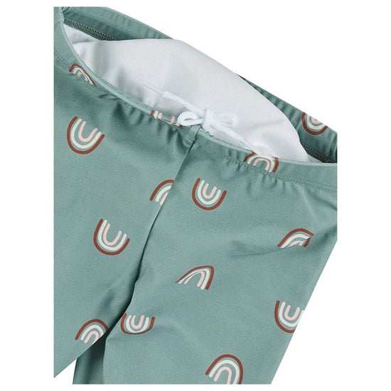 Sterntaler Badehose mit Windeleinsatz bis Gr. 86/92 in grün Zeitbegrenzte Promotion