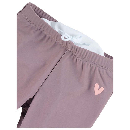 Sterntaler Badehose mit Windeleinsatz bis Gr. 86/92 in violett Bis zu 50% Rabatt
