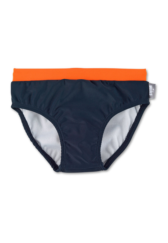 Sterntaler Badehose mit Windeleinsatz bis Gr. 86/92 in Marine Clearance-Verkauf