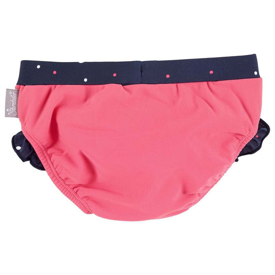 Sterntaler Badehose mit Windeleinsatz bis Gr. 86/92 in koralle zollfrei