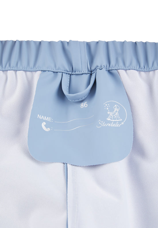 Sterntaler Regenhose ungefüttert, wasserdicht im Angebot