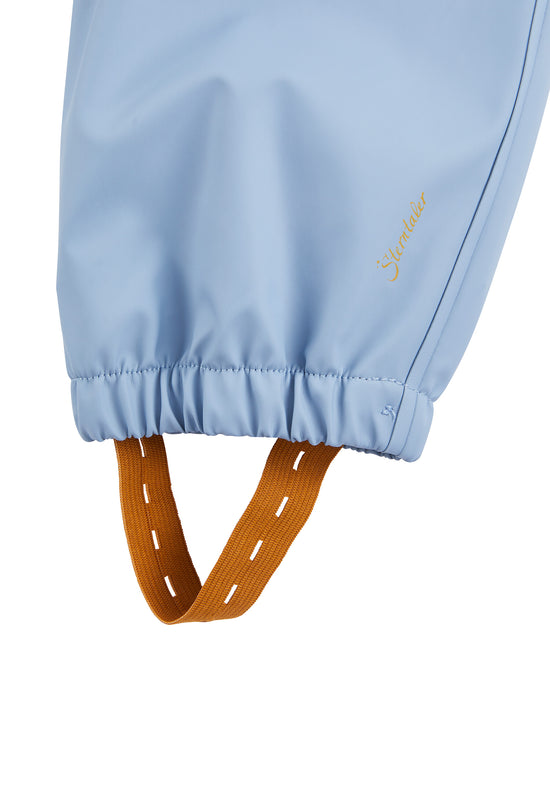 Sterntaler Regenhose ungefüttert, wasserdicht im Angebot