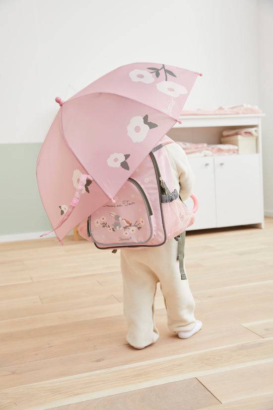 Sterntaler Kinderregenschirm Esel Emmi Girl in rosa Fabrikverkauf