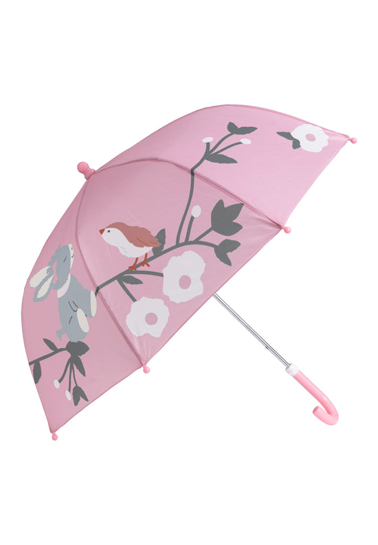 Sterntaler Kinderregenschirm Esel Emmi Girl in rosa Fabrikverkauf