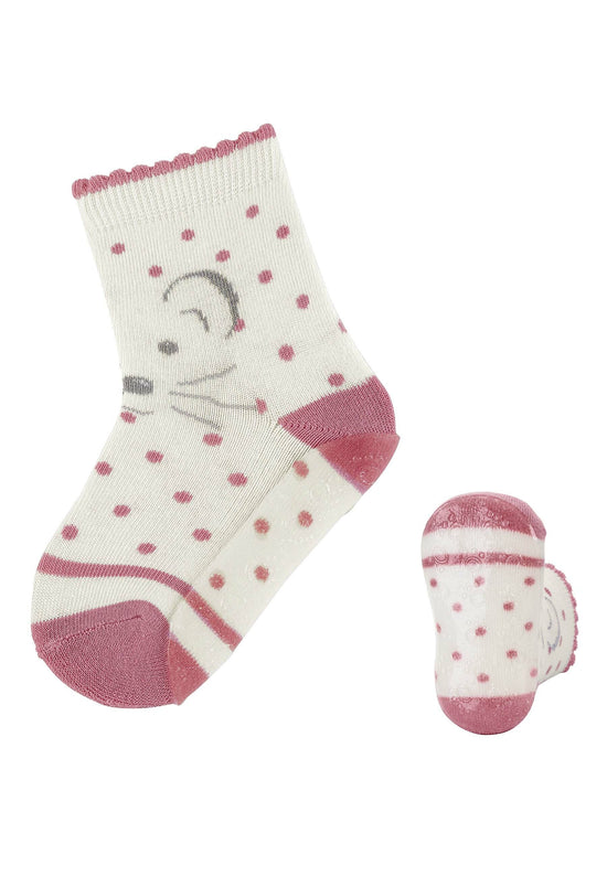 Sterntaler FliesenFlitzer air Maus Mabel mit Vollplüsch Sohle Sonderangebot
