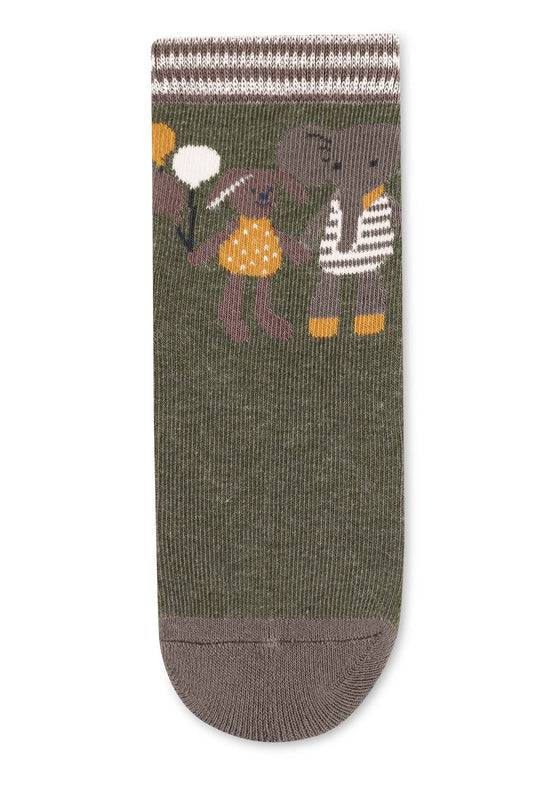 Sterntaler FliesenFlitzer air® Elefant Eddy + Hase Happy Rabatt