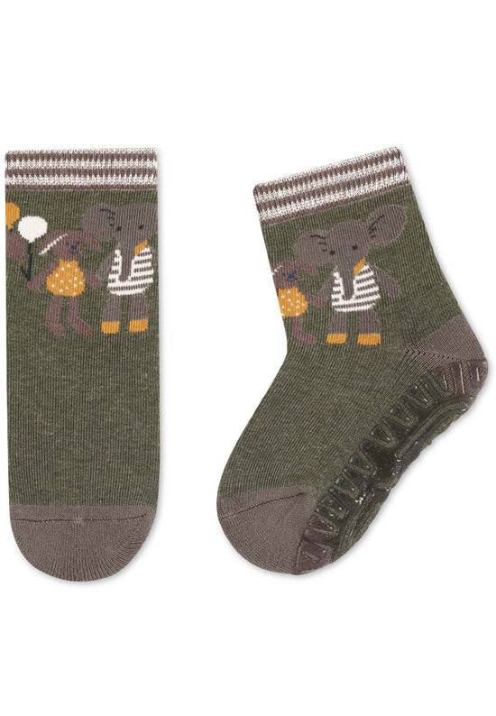 Sterntaler FliesenFlitzer air® Elefant Eddy + Hase Happy Rabatt