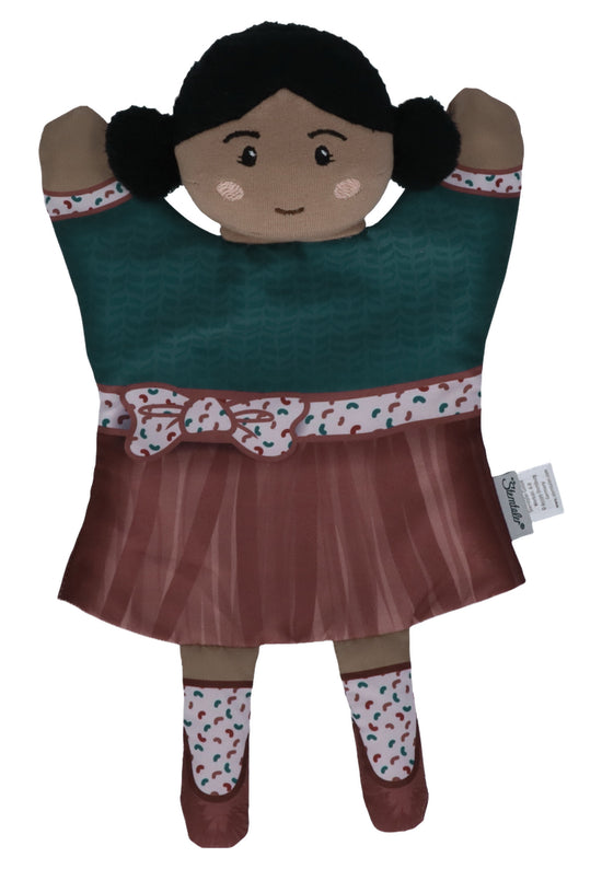 Sterntaler Handpuppe Bea, 35cm für das Kasperletheater Exklusive Angebote