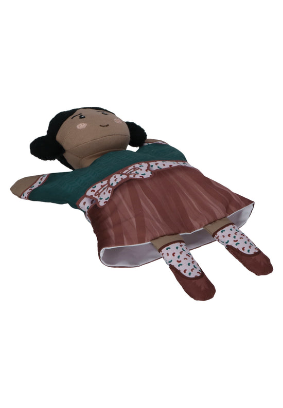 Sterntaler Handpuppe Bea, 35cm für das Kasperletheater Exklusive Angebote