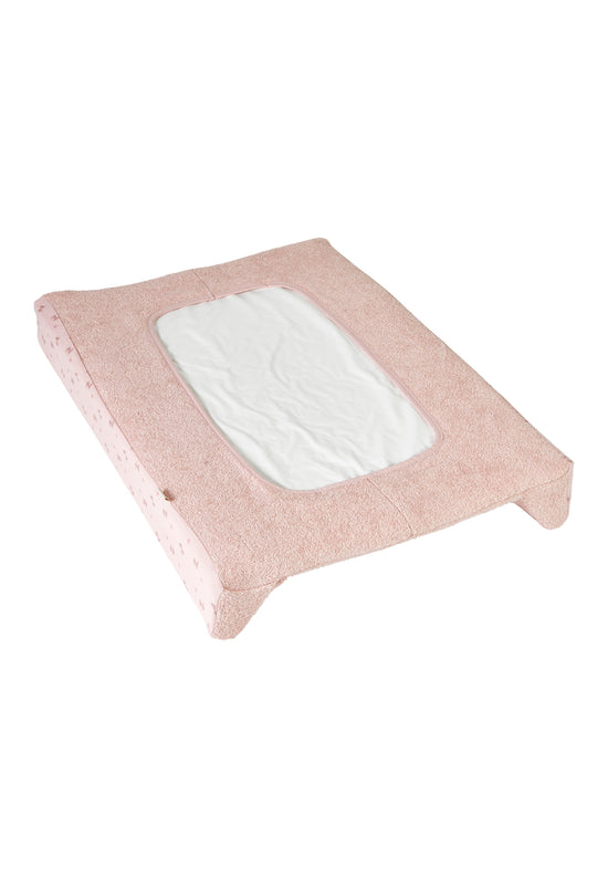 Sterntaler Wickelauflagenbezug schmal Esel Emmi Girl in rosa Kostenlose Rückgabe