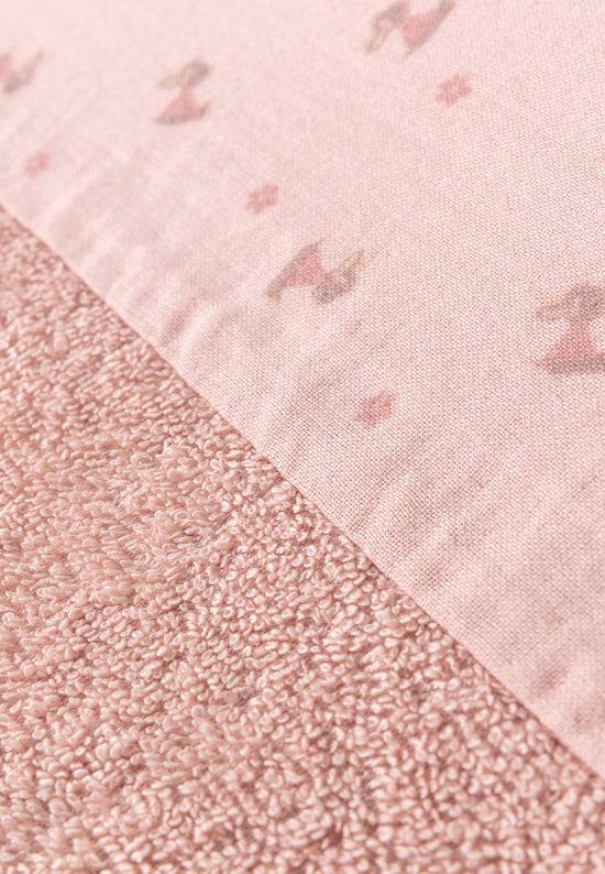 Sterntaler Wickelauflagenbezug schmal Esel Emmi Girl in rosa Kostenlose Rückgabe