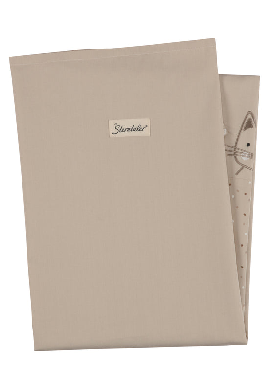 Sterntaler UV-Decke mit Bauernhof Applikation