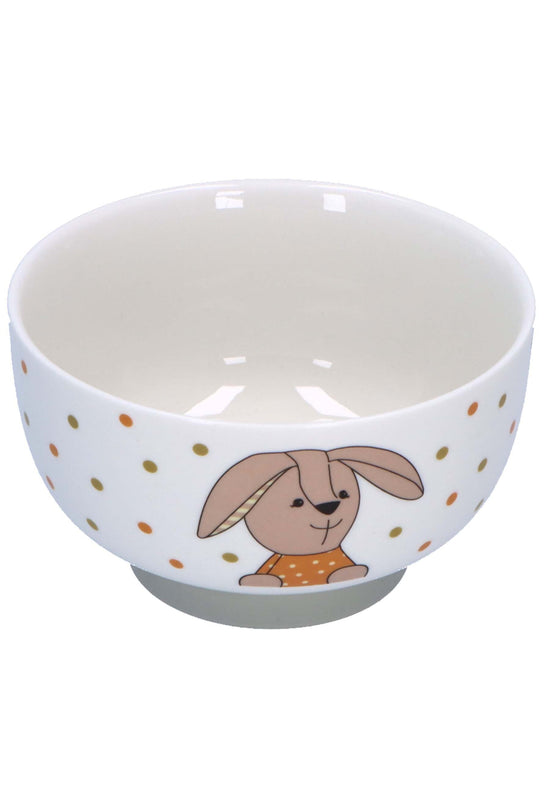 Sterntaler Porzellan-Geschirr-Set Elefant Eddy + Hase Happy Black Friday Preise