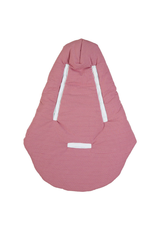 Sterntaler Einschlagdecke wattiert Maus Mabel aus Jersey,Rosa Angebote