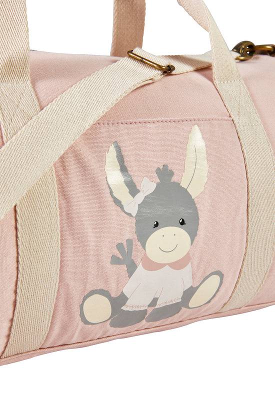 Sterntaler Kinderreisetasche Esel Emmi Girl, 11L Günstiger Verkauf