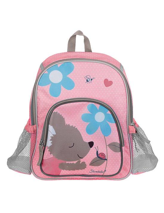 Sterntaler Funktions-Rucksack Maus Mabel in Rosa u. Grau, 5L Blitzverkäufe