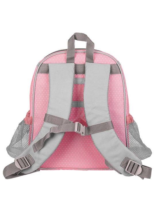 Sterntaler Funktions-Rucksack Maus Mabel in Rosa u. Grau, 5L Blitzverkäufe