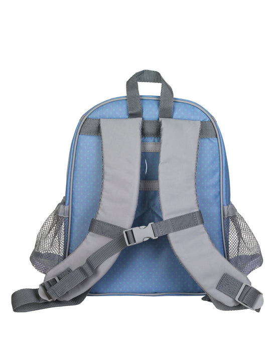 Sterntaler Funktions-Rucksack Esel Emmi in Blau, Grau, Orange, 5L Kostenloser Versand