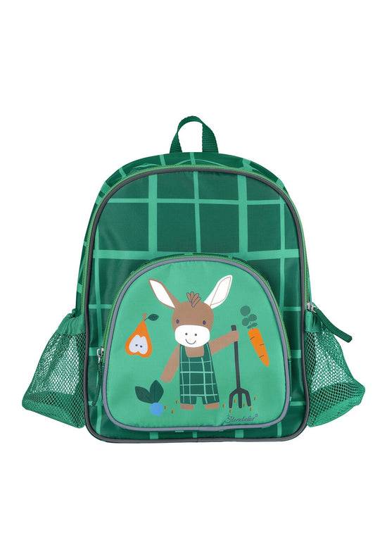 Sterntaler Funktions-Rucksack Esel Emmilius in Grün, 5L Limitierter Zeitrabatt