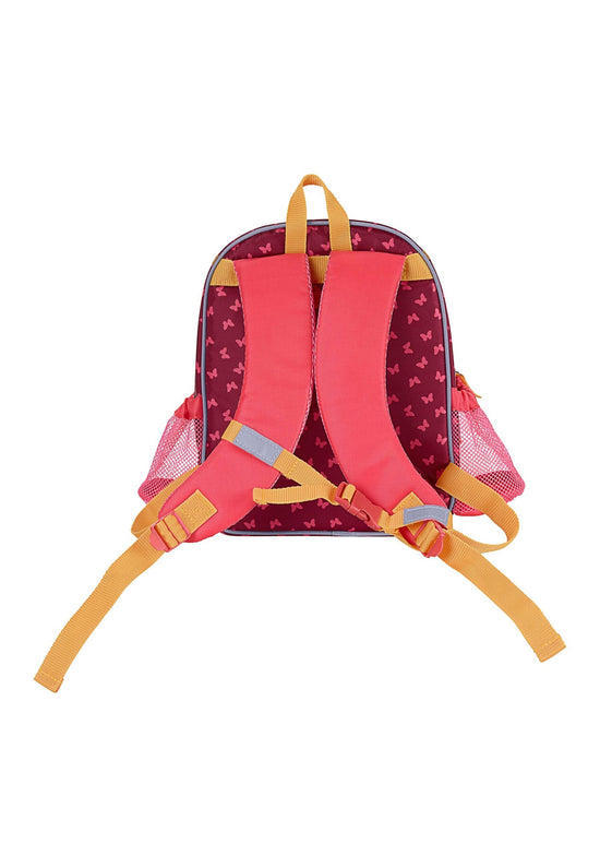 Sterntaler Funktions-Rucksack Esel Emmily in rot, 5L Fabrik Onlineshop