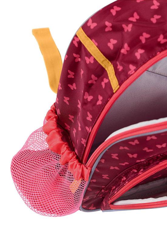 Sterntaler Funktions-Rucksack Esel Emmily in rot, 5L Fabrik Onlineshop