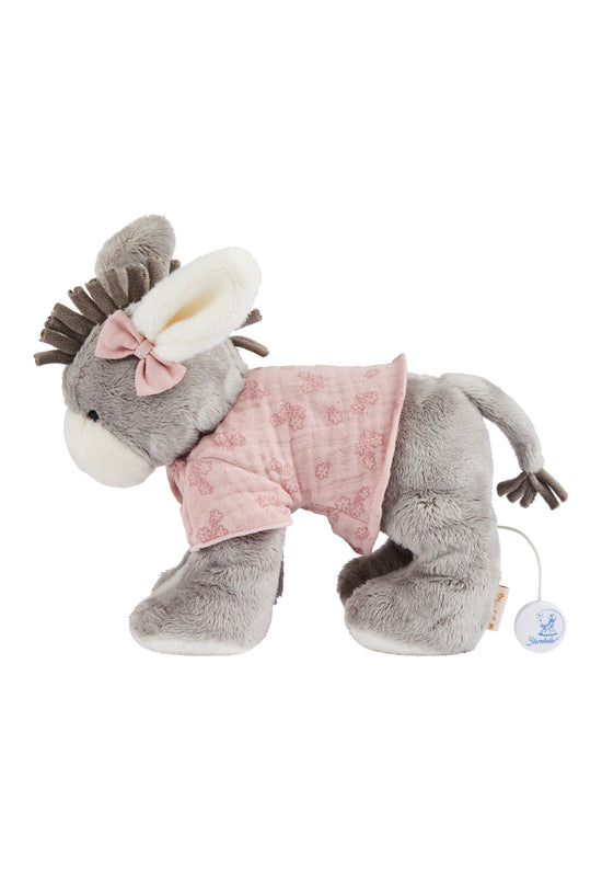 Sterntaler Spieluhr groß, Esel Emmi Girl, 25cm Exklusivangebot