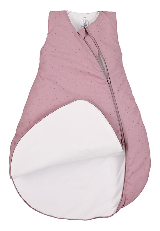 Sterntaler Funktionsschlafsack Pony Pauline in Flieder Neuheiten