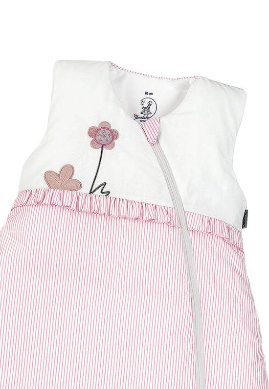 Sterntaler Funktionsschlafsack Esel Emmi Girl in Rosa Saisonale Angebote