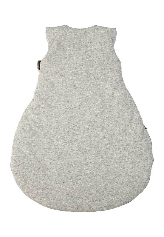 Sterntaler Baby-Schlafsack 50/56 Schaf Stanley 3,50 TOG, Grau Kauf eins, bekomm eins gratis