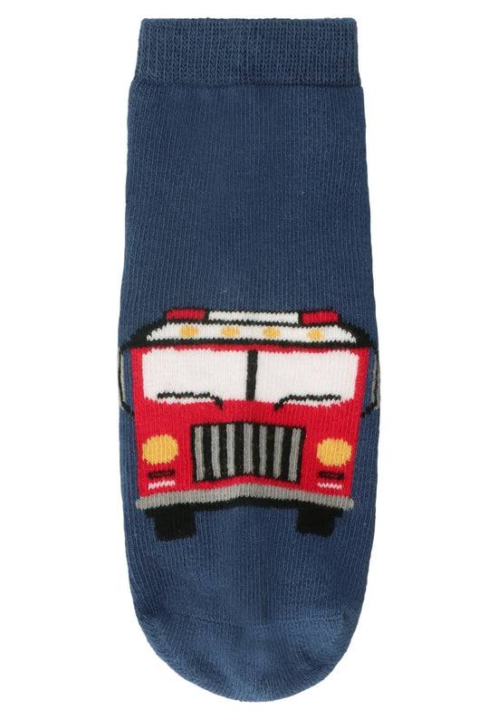 Sterntaler Fli Fli SUN mit Motiv LKW in versch. Farben Neueste Stile